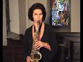 Saxophone Affairs: Es wird scho glei dumpa