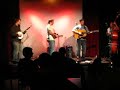 Full Steam Bluegrass