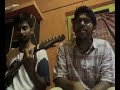 audioslave like a stone cover
