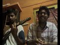 audioslave like a stone cover