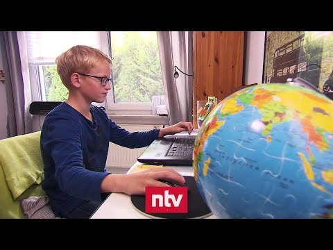 Lernportale fr Schler im Test des Deutschen Instituts fr Service-Qualitt | n-tv