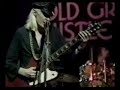 Johnny Winter- Rock & Roll Johnny Winter- Rock & Roll