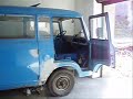 Barkas renewal part 1