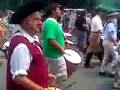 F Troop Deep River Muster 2008