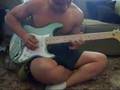 My guitar skills