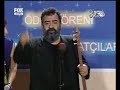 Click here to watch this video Levent Kırca - Ahmet Kaya Tiplemesi (Olacak O Kadar)