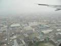Landing@Fukuoka  (FUK / RJFF) (RWY34)