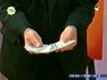 Demo Magia Diego Raskin