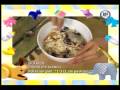 Recetas Practicas  - Trufas de Chocolate Blanco