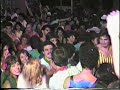Carnaval do BTC em Bauru 1988 pt.4