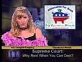 SUPREME COURT:  WHY RENT WHEN YOU CAN OWN?