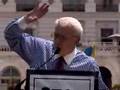 Falun Gong Rally at Congress