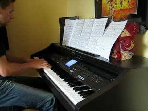 Ave Maria - Johann Sebastian Bach