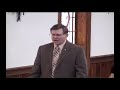 Reaction of Love - Fairfield Baptist Church 5-2-21 Sun Am