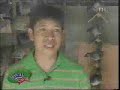 Dr.Bernard Gonzales in Kabuhayang Swak na Swak