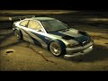 Hyper  We Control (NFS Most Wanted)