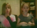 The Lexi and Erin Show #6 -Erin Dancing