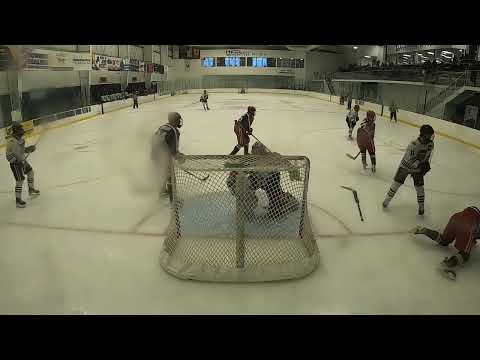 U16 vs Bishop Kearney (#7)  - 50 shots 'States'