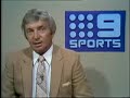 Richie Benaud - Underarm