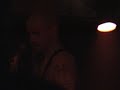 Nick Oliveri, Gonna leave you live Nick Oliveri, Gonna leave you live