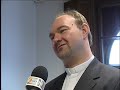 Egyházlátogatás a Nap utcai Szent József plébánián Egyházlátogatás a Nap utcai Szent József plébánián