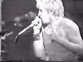 La Polla Records, Los Marras, En directo Amposta 1988