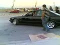 bmw 5 serisi ivedik org. san. drag yar??lar?ndan S�PER SP?N