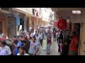 رصد | اهالي العمرانية للسيسي : مش عاوزينك مش عاوزينك -Views : 0