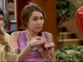 Miley & lily [ Slash] how to touch a girl