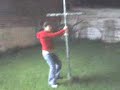 Lety en el tubo!!
