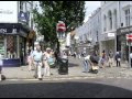 Our first week in England Pt 1