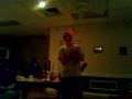 dodo sings my sherona