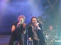 avantasia   reach out for the light  full song live hq 