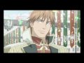鋼の錬金術師 FA -暁の王子- ~暁の王子から黄昏の少女へ~ 前篇