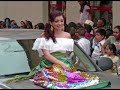 Independence Day in Tepatitlan Jalisco