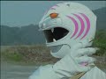 Gaoranger vs Hurricanager pwnage