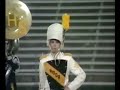 Vidor High School Band 1990