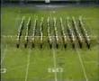 Vidor High School Band 1990