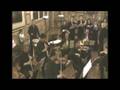 Haendel G.F. See, the conqu´ring...(Coro en vivo)