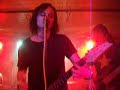 Pulu - Haaveillaan (live)