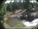 Lester Falls, Duluth, MN