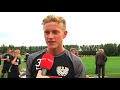 DFB Fußball-Lehrer Lehrgang beim TUS Haltern