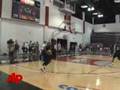U.S. Men's Basketball Practice Before Beijing