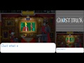 Ghost Trick: Phantom Detective - Chapter 2, 7:31 PM