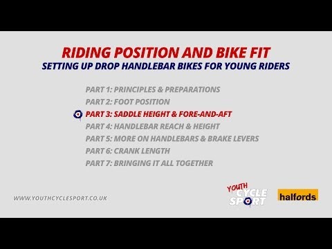 how to measure bike q-factor