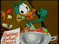 Tiny Toons Fruit Snacks Commercial Tiny Toons Fruit Snacks Commercial