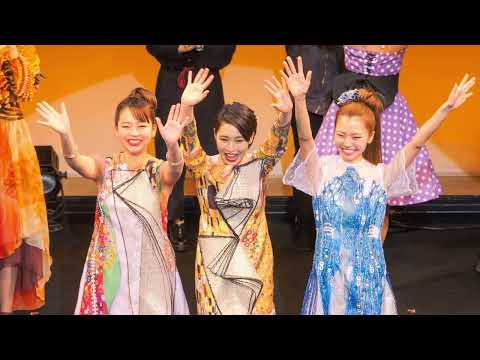 岡学園トータルデザインアカデミー「学校紹介」動画