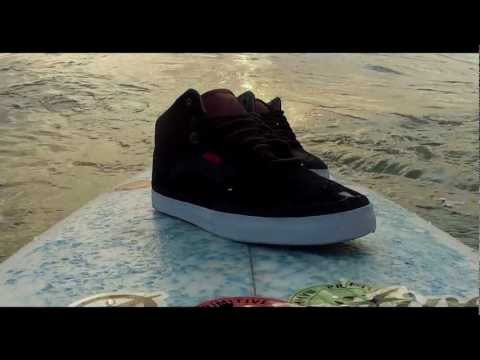 0 Primitive x Vans OTW Bedford Blvd Denim