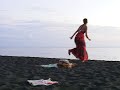 Gomera Sunset Drumming Gomera Sunset Drumming