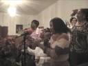 PRAYER WHEEL COGIC CHOIR